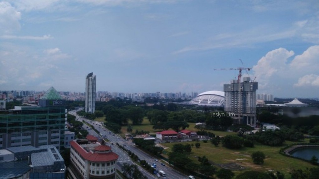 Citylights (D8), Condominium #148784032